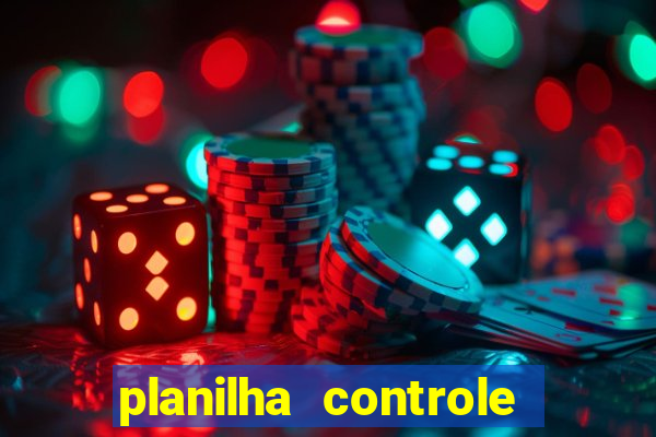 planilha controle day trade